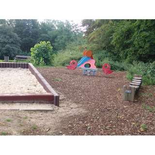 Spielplatz Im Wiedenbusch – Bild 2