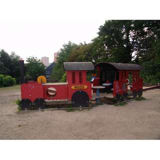 Spielplatz Im Wiedenbusch – Bild 6