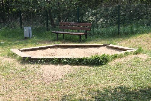 Spielplatz Steudelstraße – Bild 4