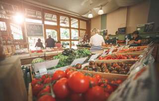 Papes Gemüsegarten - Hofladen Watenbüttel – Bild 3