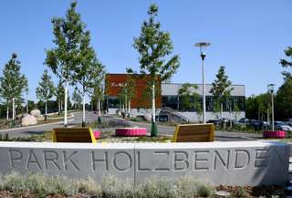 Park Holzbenden – Bild 3