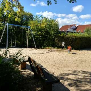 Spielplatz Blankenfeld – Bild 2