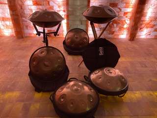 Salzbrise Cafe Salzräume Massagen – Bild 6