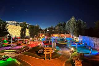 BeachMitte Adventure Golf – Bild 2