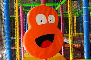 Indoorspielpark Maxiland – Bild 1