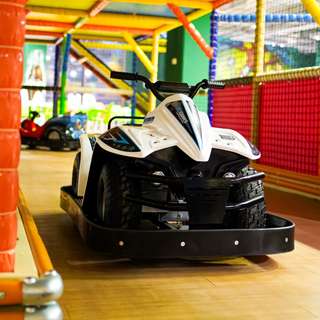 Indoorspielpark Maxiland – Bild 5