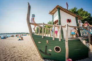 Hauptstrand Eckernförde – Bild 4