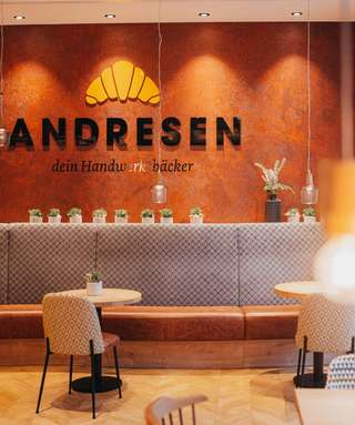 Bäcker Andresen in Norderstedt – Bild 1