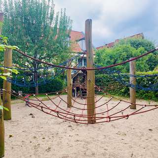 Spielplatz Obere Ohlingerstraße – Bild 3