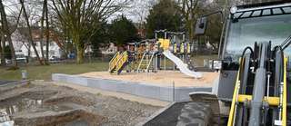 Spielschlatz Boschstraße – Bild 1