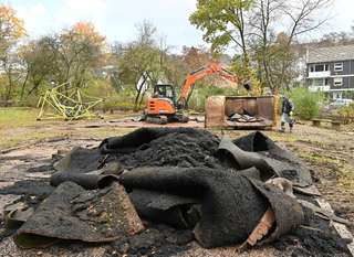Spielschlatz Boschstraße – Bild 3
