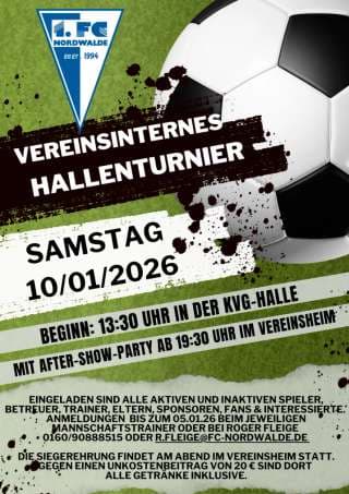 Sparkassen Stadion Nordwalde – Bild 5