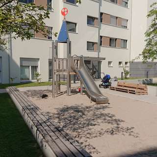 Spielplatz Forst- / Bebelstraße (Moltkeplatz) – Bild 6