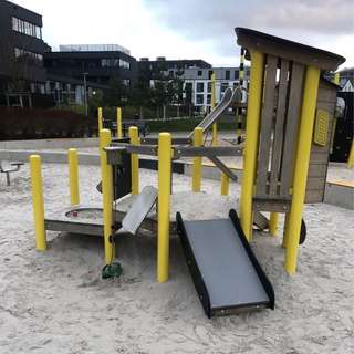 Spielplatz Alter Tivoli – Bild 4