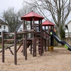 Spielplatz Amselweg – Bild 3