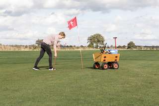 Swingolf Hamburg – Bild 4