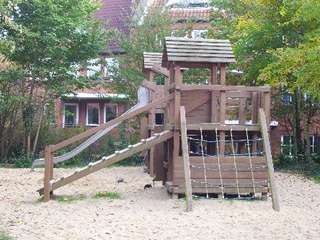 Spielplatz St. Johannis Kloster – Bild 2