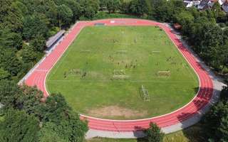 Spiel- und Sportplatz Eckeseyer Straße – Bild 3