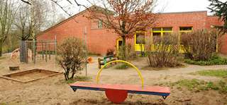 Spielplatz Möhlenbecker Weg – Bild 1