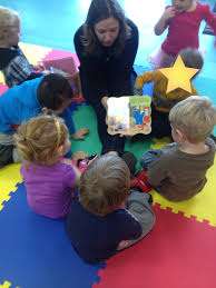 The Children's Academy Two Nations Crossing – Bild 1