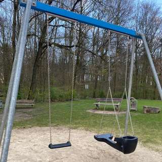 Spielplatz Im Stadtwald – Bild 6