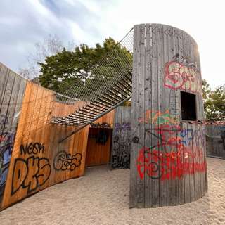 Spielplatz Schanzenstrasse – Bild 3