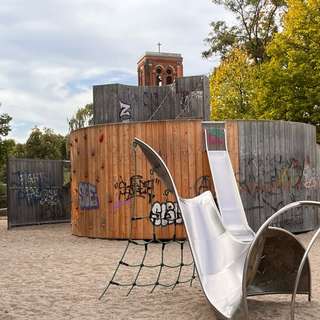 Spielplatz Schanzenstrasse – Bild 4