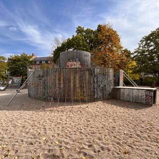 Spielplatz Schanzenstrasse – Bild 5