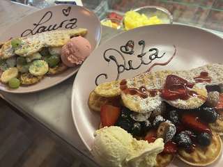 Waffle Love – Bild 1