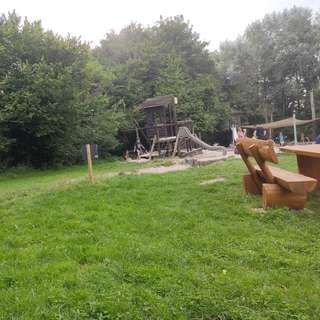 Wasserspielplatz Tholey – Bild 1