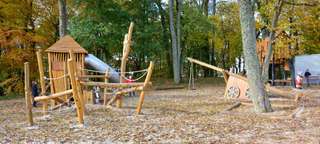 Wasserspielplatz Tholey – Bild 3