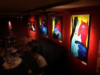 Café Immergrün – Bild 3