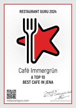 Café Immergrün – Bild 5