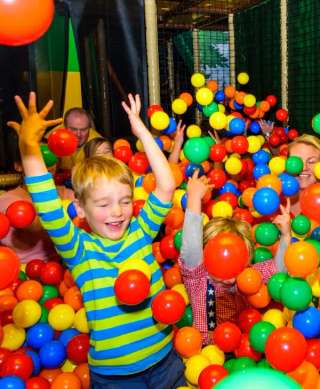 Bobbolino Kinderwelt – Bild 3