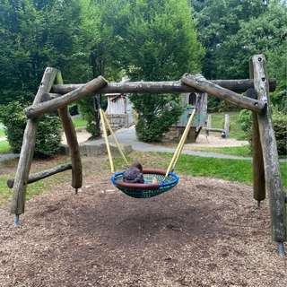 Spielplatz Schlesische Straße – Bild 2