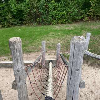 Spielplatz Schlesische Straße – Bild 3