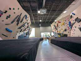 RockHaus Climbing – Bild 1