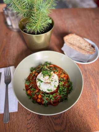 Café Koeppen mit Regionalladen – Bild 1