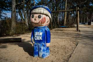 Spielplatz Jan Cux – Bild 4