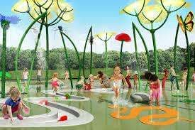 Waterplay – Bild 1