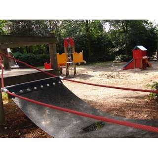 Spielplatz Gellertweg – Bild 1