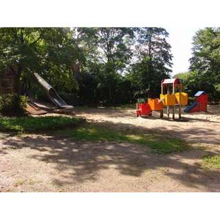 Spielplatz Gellertweg – Bild 2