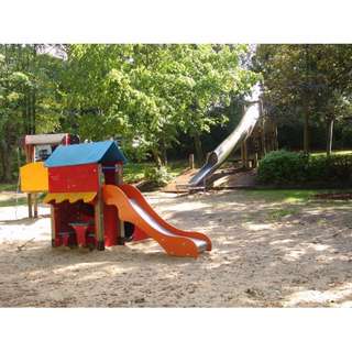 Spielplatz Gellertweg – Bild 3