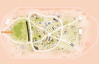 Modellpark Berlin-Brandenburg – Bild 2