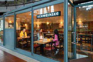 Schweinske – Bild 1