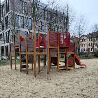 Spielplatz Bültenweg – Bild 2