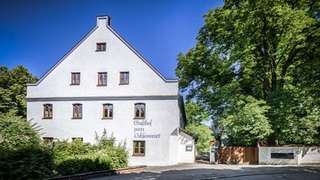 Gasthaus Ochsenwirt Landshut – Bild 1