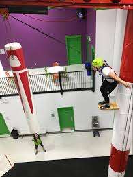 Clip ‘n Climb Saskatoon – Bild 1
