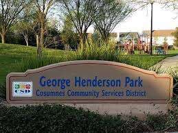 Henderson Park – Bild 6
