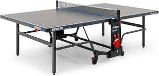 Tischtennisplatte – Bild 1